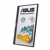 Ecran PC Portable Asus MB16AHT 15.6" FHD Noir en Tunisie Ecran PC Portable Asus MB16AHT 15.6" FHD Noir en Tunisie