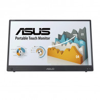Ecran PC Portable Asus MB16AHT 15.6" FHD Noir en Tunisie Ecran PC Portable Asus MB16AHT 15.6" FHD Noir en Tunisie