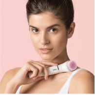 Epilateur Braun Silk-Epil 5 SES5-875BS Blanc en Tunisie Epilateur Braun Silk-Epil 5 SES5-875BS Blanc en Tunisie