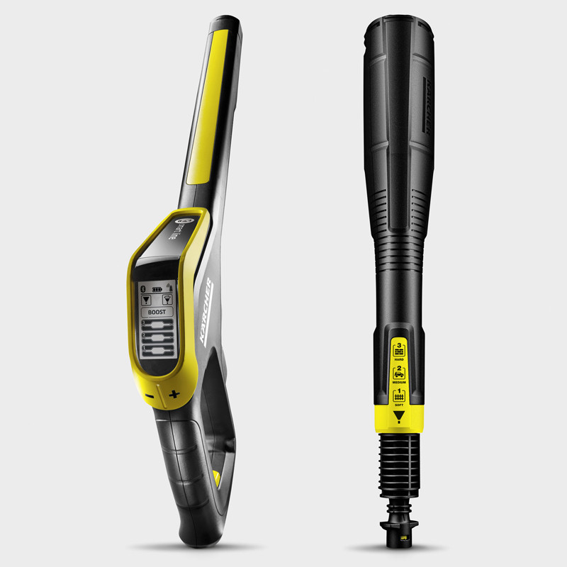 Nettoyeur Haute Pression Karcher K7 Premium Jaune en Tunisie