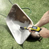 Nettoyeur Haute Pression Karcher K7 Premium Jaune en Tunisie Nettoyeur Haute Pression Karcher K7 Premium Jaune en Tunisie