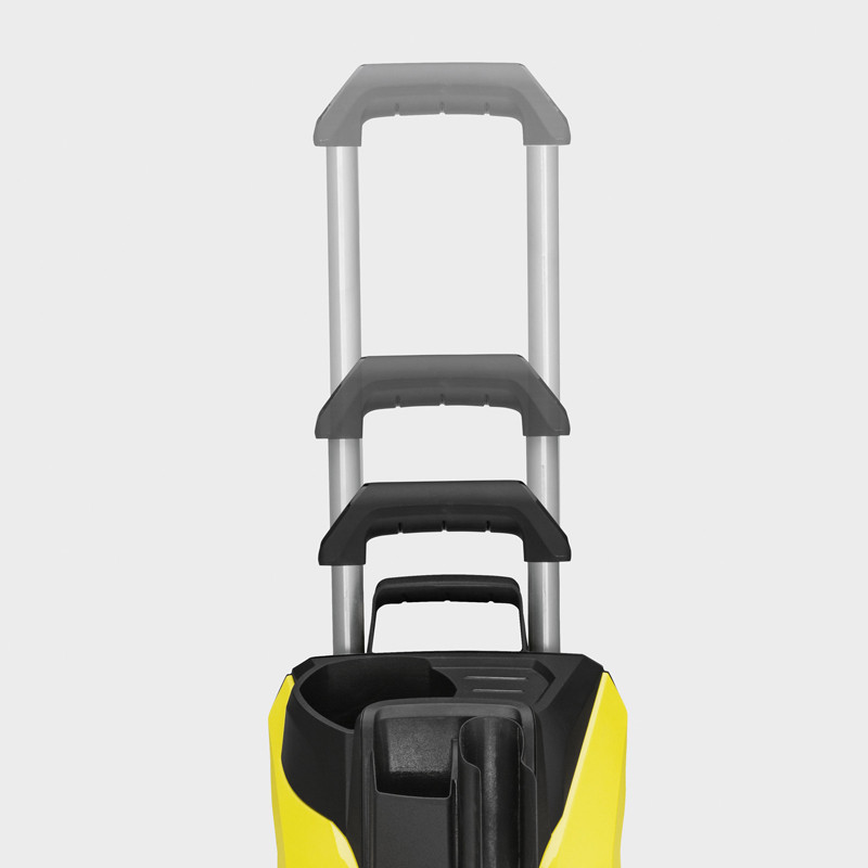 Nettoyeur Haute Pression Karcher K7 Premium Jaune en Tunisie