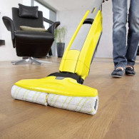 Aspirateur Nettoyeur De Sol 2en1 Kärcher FC5 1.055-400 en Tunisie Aspirateur Nettoyeur De Sol 2en1 Kärcher FC5 1.055-400 en Tunisie
