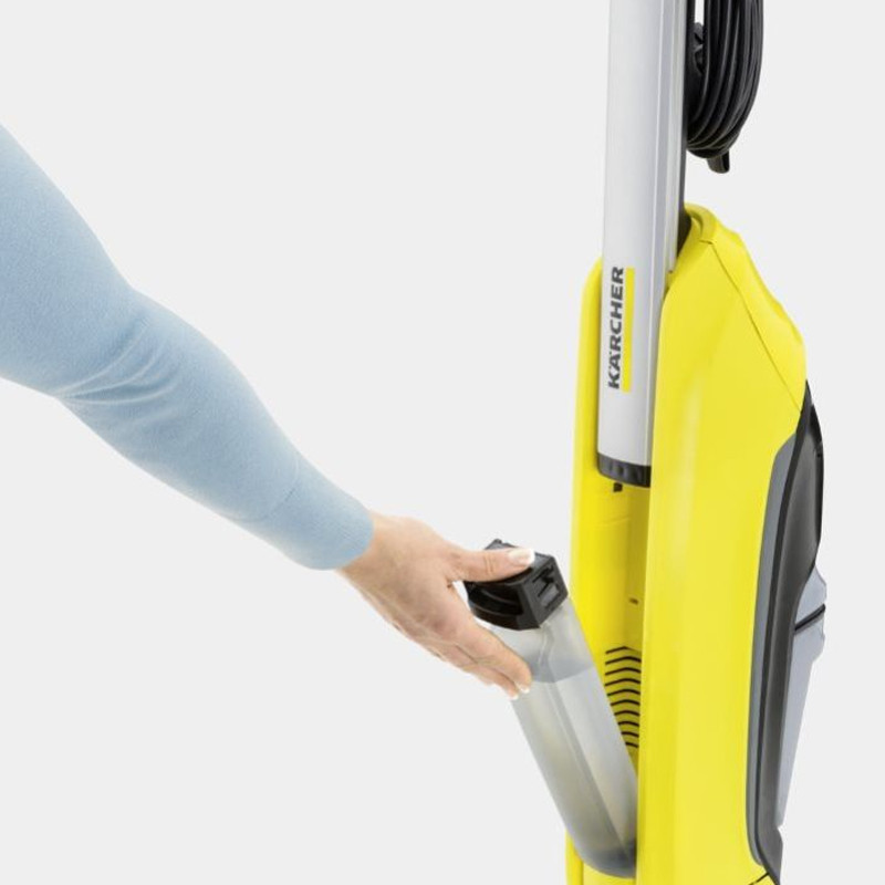 Aspirateur Nettoyeur De Sol 2en1 Kärcher FC5 1.055-400 en Tunisie