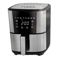 Air Fryer Lexical LAF3030 1500W Noir en Tunisie