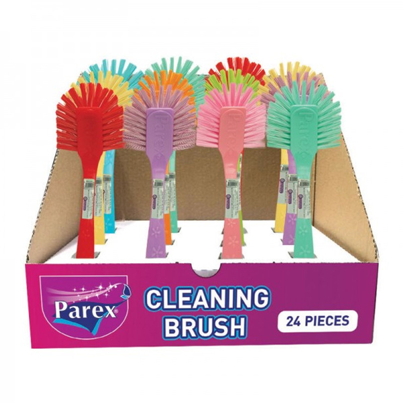 Brosse Pour Vaisselle Parex en Tunisie