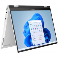 Pc Portable Asus ZenBook 14 Flip Oled i7 13Gén 16Go 1To SSD en Tunisie Pc Portable Asus ZenBook 14 Flip Oled i7 13Gén 16Go 1To SSD en Tunisie