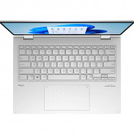 Pc Portable Asus ZenBook 14 Flip Oled i7 13Gén 16Go 1To SSD en Tunisie Pc Portable Asus ZenBook 14 Flip Oled i7 13Gén 16Go 1To SSD en Tunisie