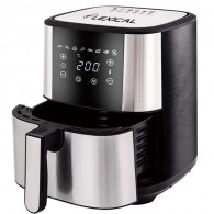 Air Fryer Lexical LAF3030 1500W Noir en Tunisie