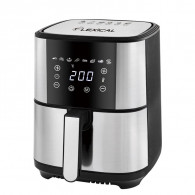 Air Fryer Lexical LAF3030 1500W Noir en Tunisie