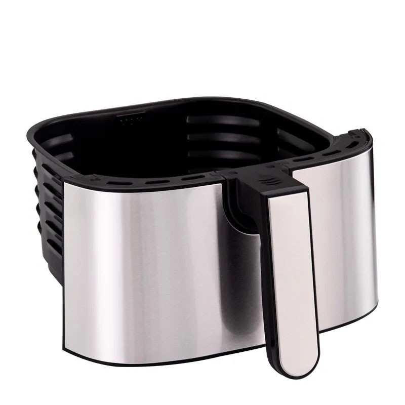 Air Fryer Lexical LAF3030 1500W Noir en Tunisie