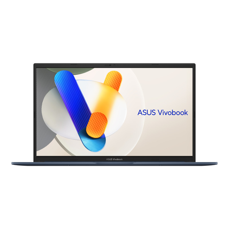 PC Portable ASUS Vivobook 17 X1704VA i7 13Gén 24Go 512Go SSD Silver