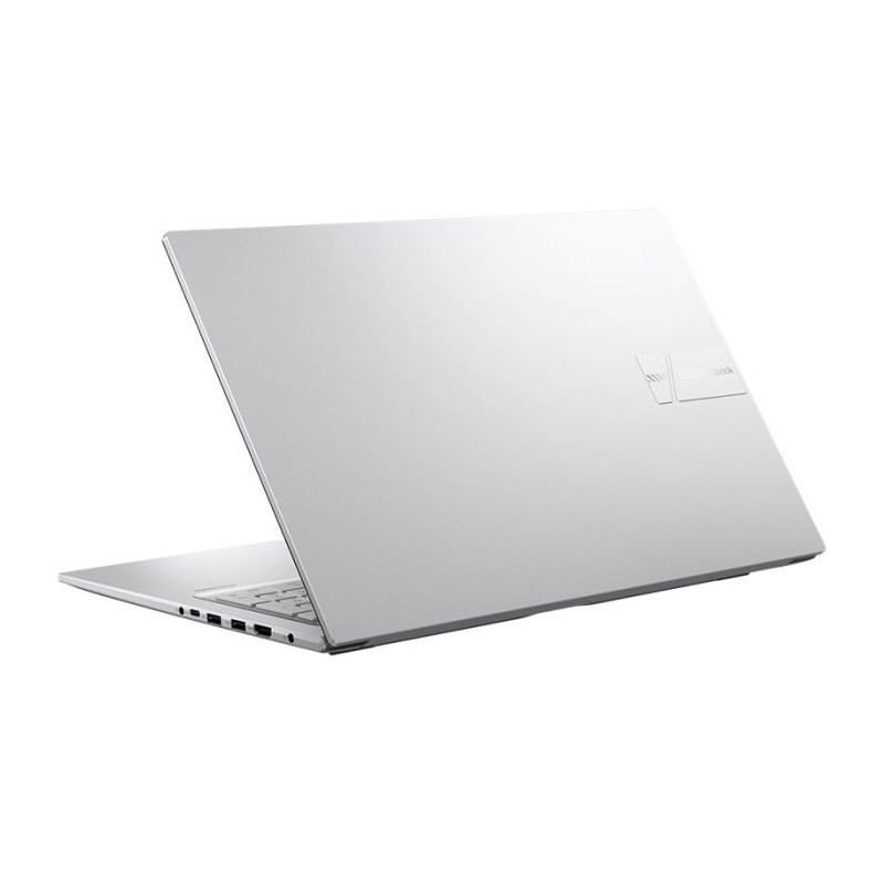 PC Portable ASUS Vivobook 17 X1704VA i7 13Gén 24Go 512Go SSD Silver