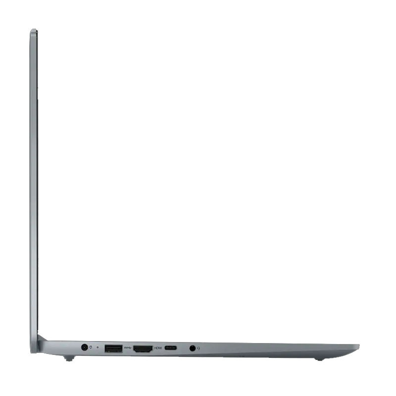 Pc Portable Lenovo IdeaPad Slim 3 15IRH8 i5 13Gén 8Go 512Go SSD Gris en Tunisie