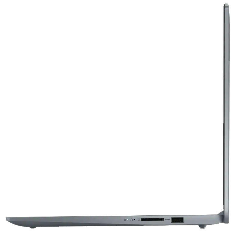 Pc Portable Lenovo IdeaPad Slim 3 15IRH8 i5 13Gén 8Go 512Go SSD Gris en Tunisie