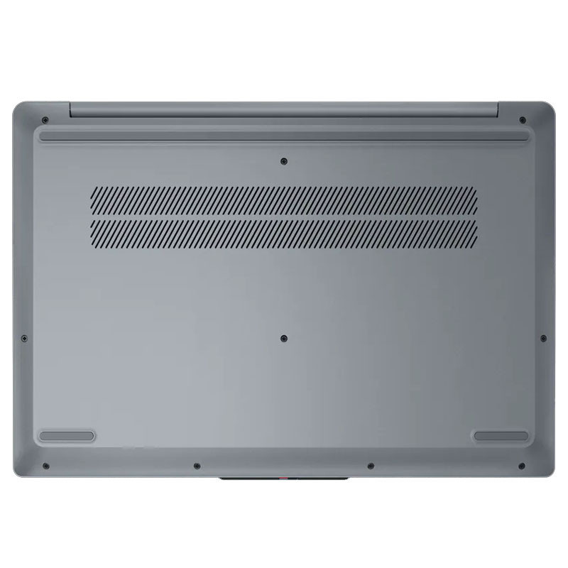 Pc Portable Lenovo IdeaPad Slim 3 15AMN8 AMD Ryzen 5 8Go 512Go SSD Gris en Tunisie