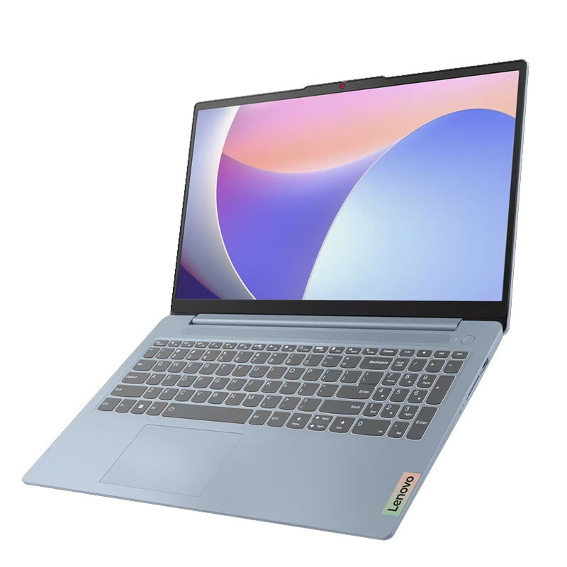 Pc Portable Lenovo IdeaPad Slim 3 15AMN8 AMD Ryzen 5 8Go 512Go SSD Gris en Tunisie