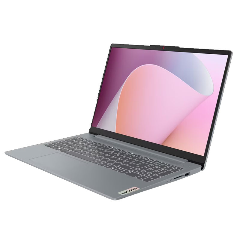 Pc Portable Lenovo IdeaPad Slim 3 15AMN8 AMD Ryzen 5 8Go 512Go SSD Gris en Tunisie