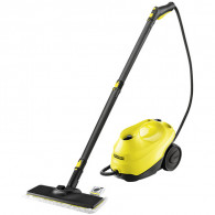 Nettoyeur Vapeur Karcher SC3 EasyFix 1900 W Jaune en Tunisie
