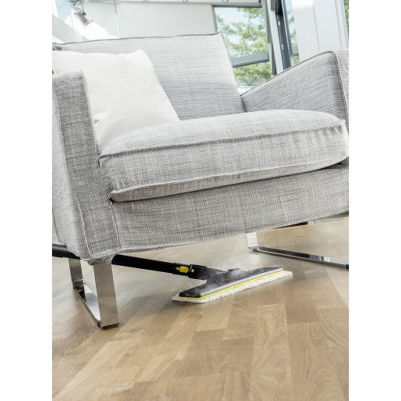 Nettoyeur Vapeur Karcher SC3 EasyFix 1900 W Jaune en Tunisie