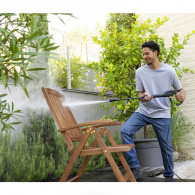 Nettoyeur Haute Pression Karcher K2 Premium 1400 W Jaune en Tunisie Nettoyeur Haute Pression Karcher K2 Premium 1400 W Jaune en Tunisie