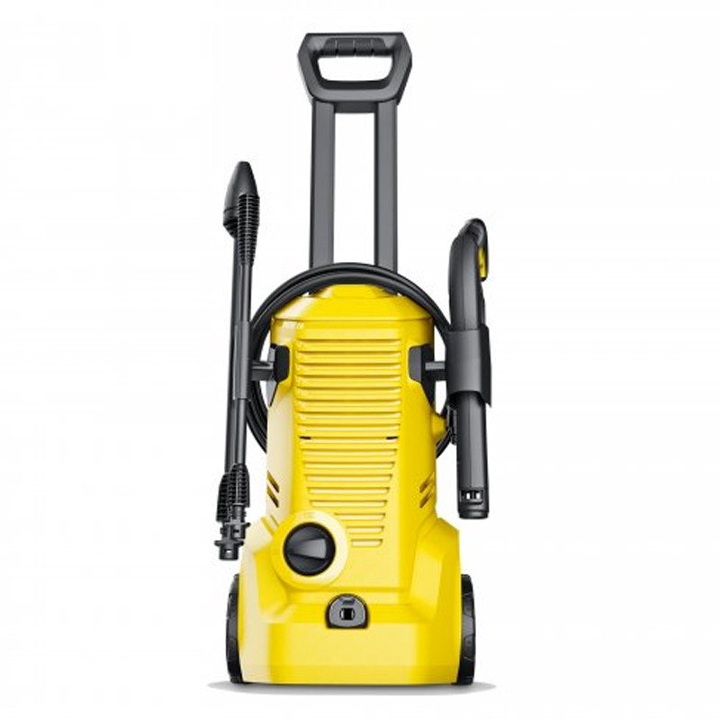 Nettoyeur Haute Pression Karcher K2 Premium 1400 W Jaune en Tunisie