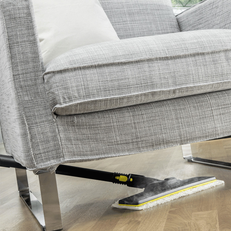 Aspirateur Sans Fil Karcher SC 2 Easyfix 1500 W Noir en Tunisie