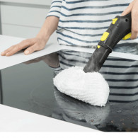 Aspirateur Sans Fil Karcher SC 2 Easyfix 1500 W Noir en Tunisie