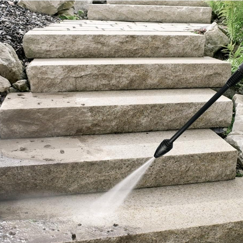 Nettoyeur Haute Pression Karcher K2 Universal Edition Home 1400 W Jaune en Tunisie
