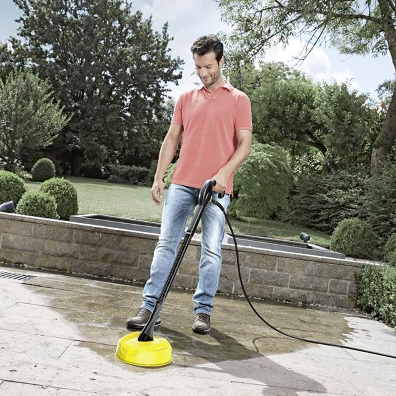 Nettoyeur Haute Pression Karcher K2 Universal Edition Home 1400 W Jaune en Tunisie