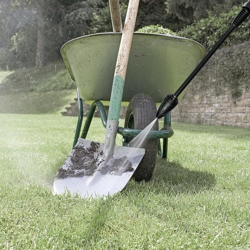 Nettoyeur Haute Pression Karcher K2 Universal Edition Home 1400 W Jaune en Tunisie
