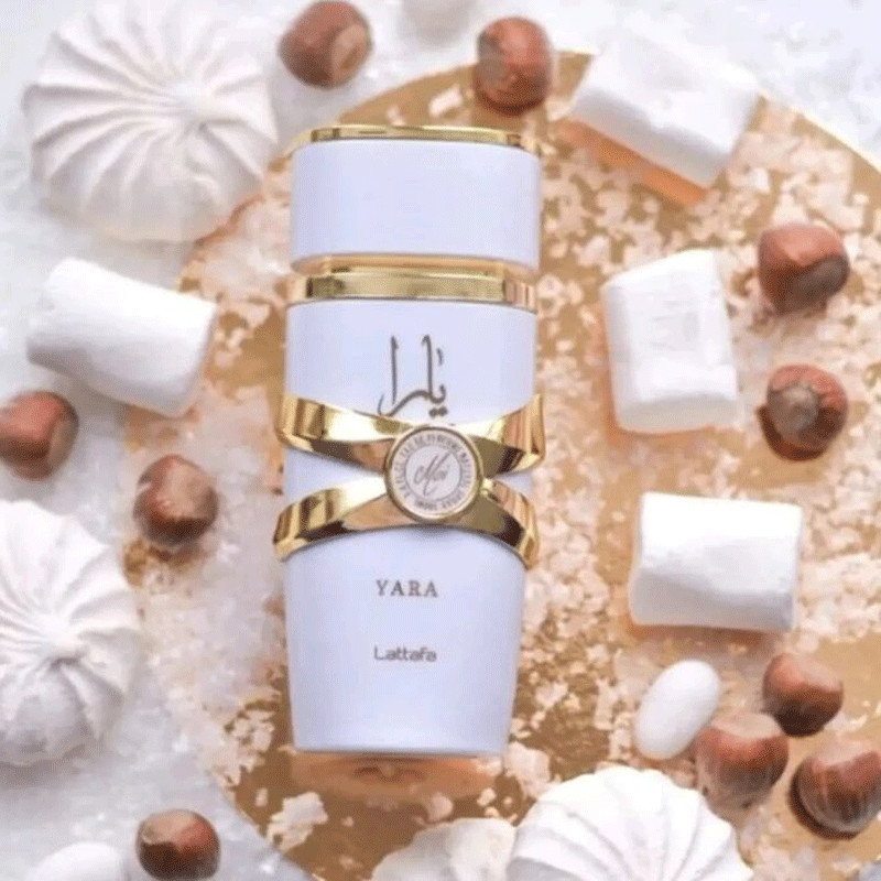 Parfum Femme Latafa Yara Moi 100ml en Tunisie