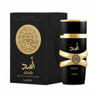 Parfum Homme Latafa Asad 100ml en Tunisie Parfum Homme Latafa Asad 100ml en Tunisie