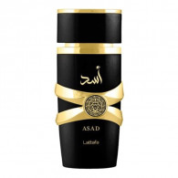 Parfum Homme Latafa Asad 100ml en Tunisie Parfum Homme Latafa Asad 100ml en Tunisie