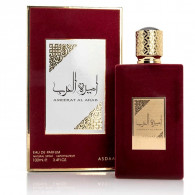 Parfum Femme Asdaaf Ameeret Al Arab 100ml en Tunisie