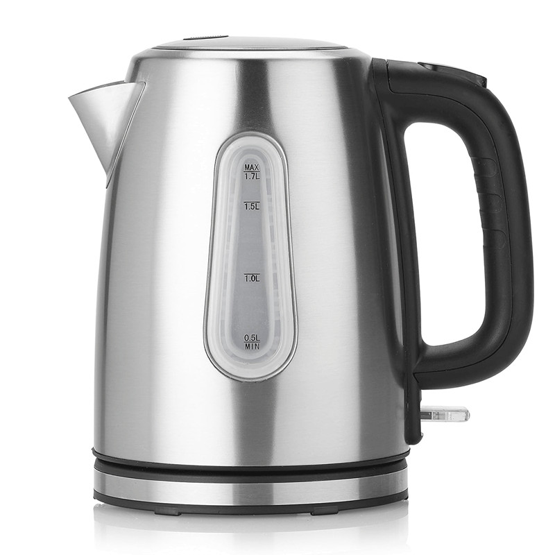 Bouilloire Electrique Tristar WK-3373 2200W Argent en Tunisie