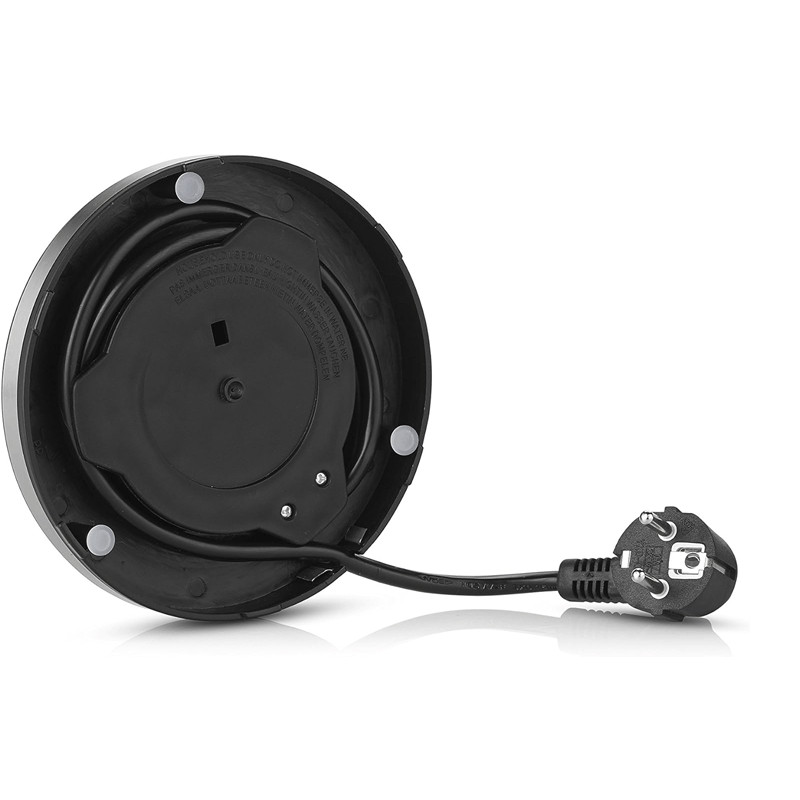 Bouilloire Electrique Tristar WK-3373 2200W Argent en Tunisie