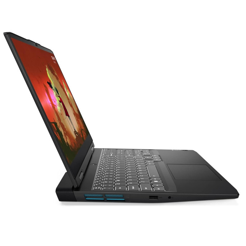 Pc Portable Lenovo IdeaPad Gaming 3 15ARH7 AMD Ryzen 5 8Go 512Go SSD en Tunisie