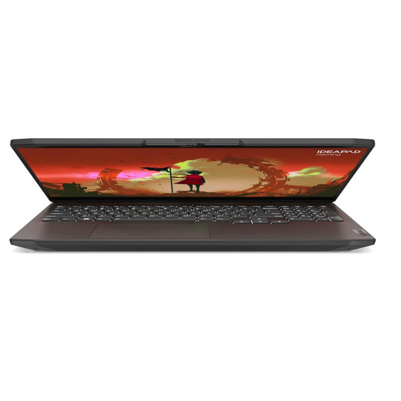 Pc Portable Lenovo IdeaPad Gaming 3 15ARH7 AMD Ryzen 5 8Go 512Go SSD en Tunisie