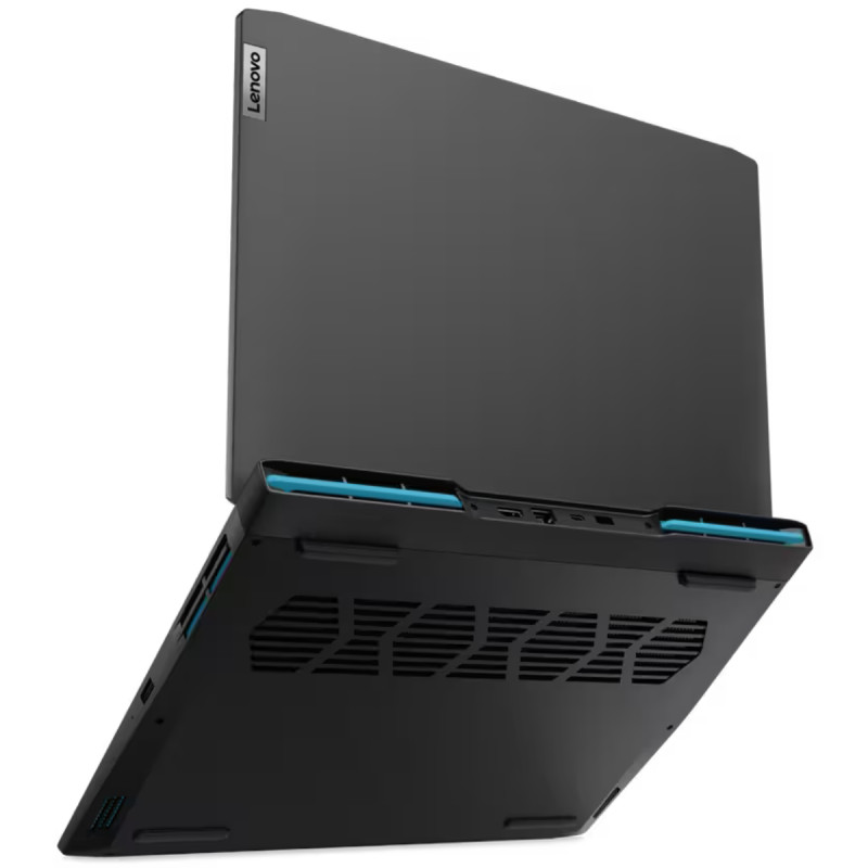 Pc Portable Lenovo IdeaPad Gaming 3 15ARH7 AMD Ryzen 5 8Go 512Go SSD en Tunisie