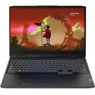 Pc Portable Lenovo IdeaPad Gaming 3 15ARH7 AMD Ryzen 5 8Go 512Go SSD en Tunisie