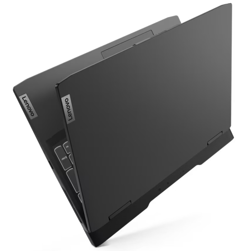 Pc Portable Lenovo IdeaPad Gaming 3 15ARH7 AMD Ryzen 5 8Go 512Go SSD en Tunisie