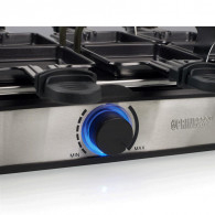 Appareil à Raclette Princess 162635 1400W Noir en Tunisie