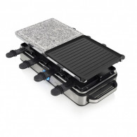 Appareil à Raclette Princess 162635 1400W Noir en Tunisie