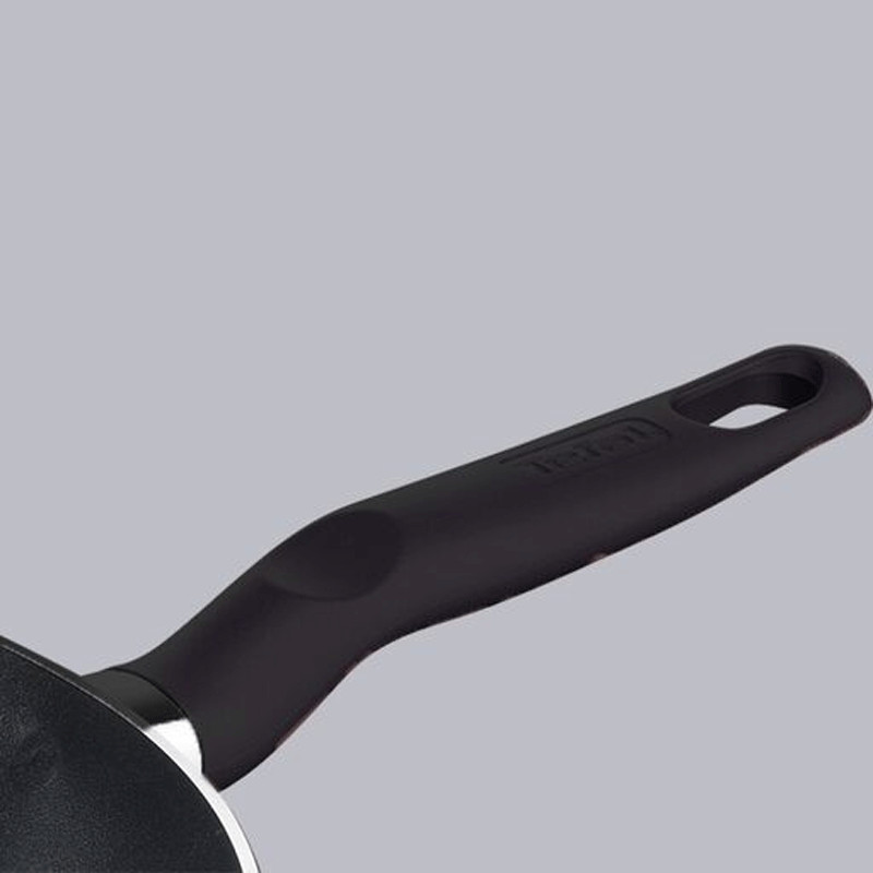 Batterie de cuisine Tefal B459S584 Noir en Tunisie
