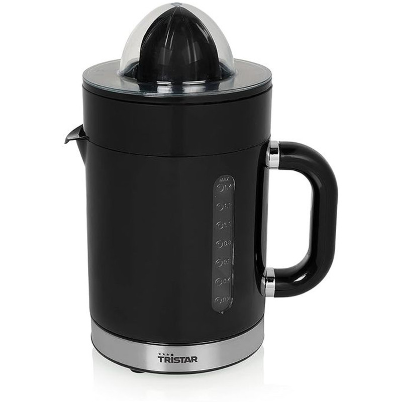 Presse Agrume Duo Tristar CP-3012 40W Noir en Tunisie Presse Agrume Duo Tristar CP-3012 40W Noir en Tunisie