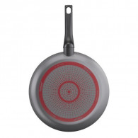 Set De 2 Poêles Tefal B5719023 Noir en Tunisie