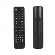 TÉLÉCOMMANDE POUR TÉLÉVISEUR LCD LED SAMSUNG RM-L1088