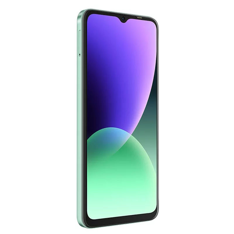 Smartphone Itel  A70 3Go 64Go Vert en Tunisie