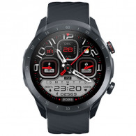 Montre Connectée Xiaomi Mibro A2 Noir en Tunisie Montre Connectée Xiaomi Mibro A2 Noir en Tunisie